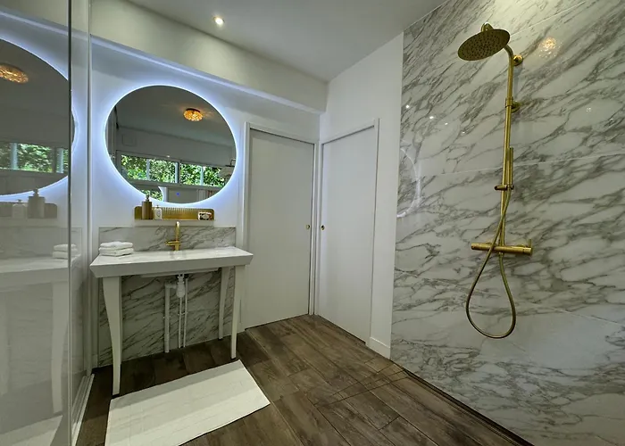 Argi Alde - Cote Lumiere Apartment *