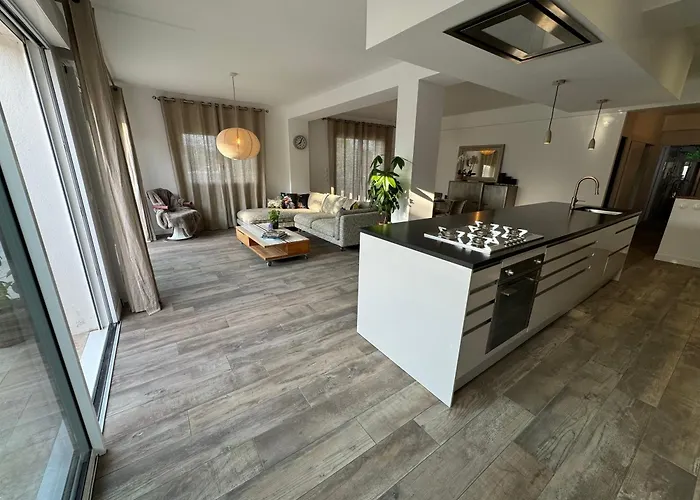 Argi Alde - Cote Lumiere Apartment *