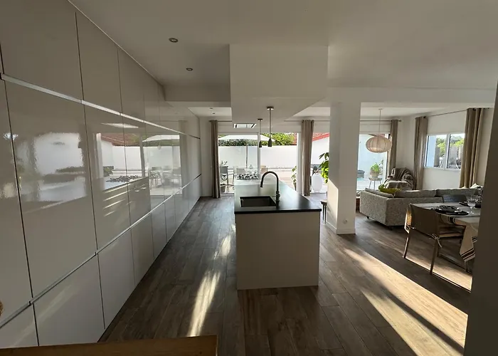 Apartment Argi Alde - Cote Lumiere *