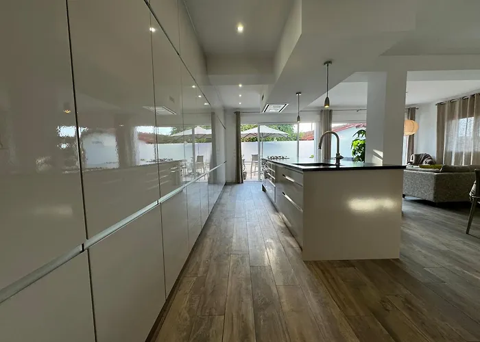 Apartment Argi Alde - Cote Lumiere Arcangues