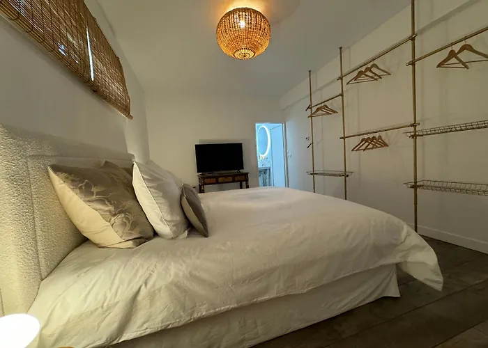 Argi Alde - Cote Lumiere Arcangues