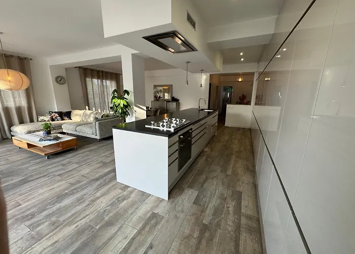 Argi Alde - Cote Lumiere Apartment