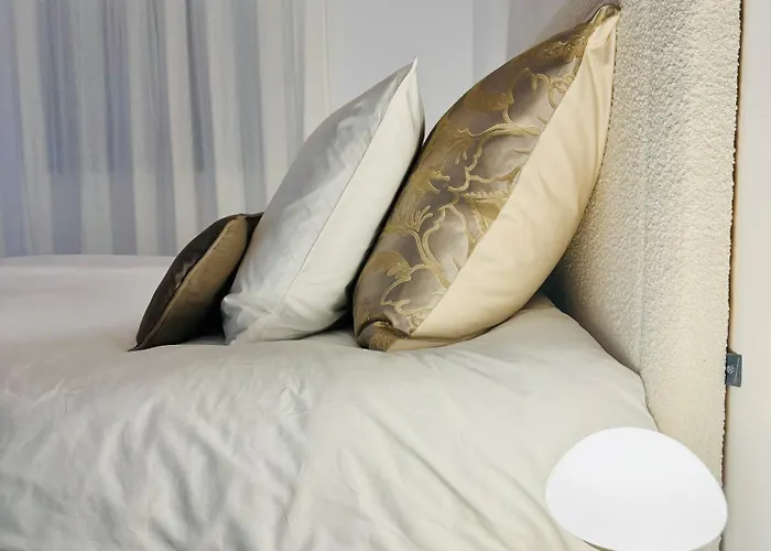 Apartment Argi Alde - Cote Lumiere Arcangues