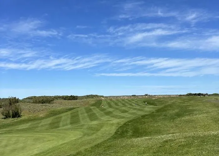 Argi Alde - Cote Lumiere Apartment