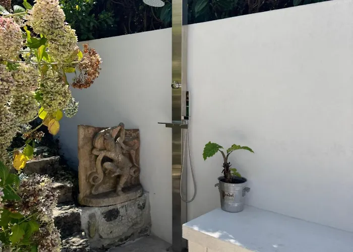 Argi Alde - Cote Lumiere Apartment *