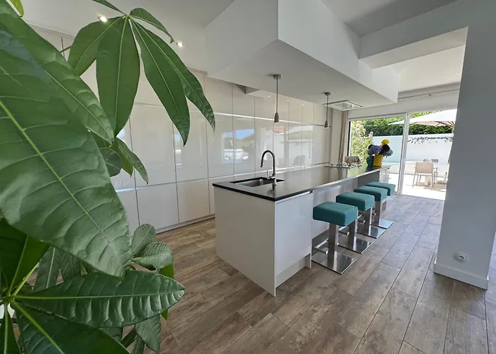 Apartment Argi Alde - Cote Lumiere *