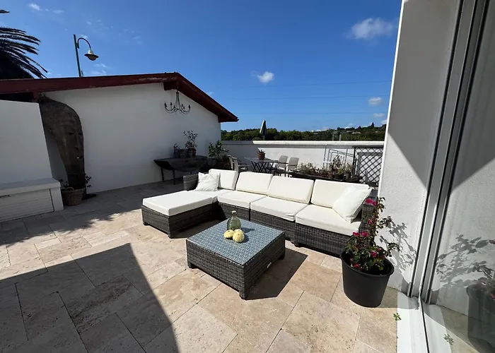 Apartment Argi Alde - Cote Lumiere Arcangues